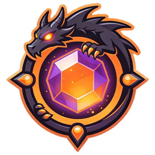 Legendás szint ikon